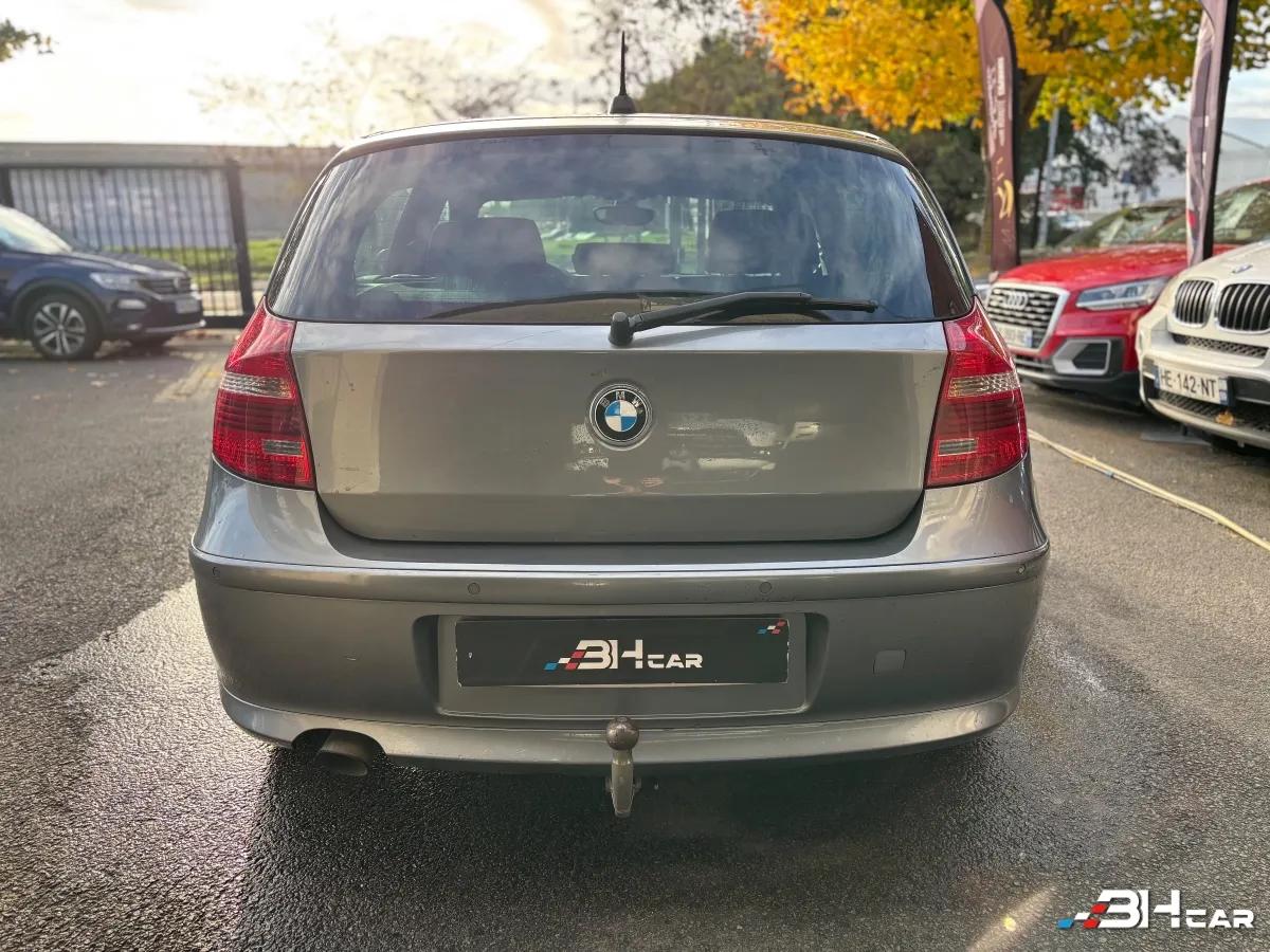 Aperçu indisponible de Bmw Série 1