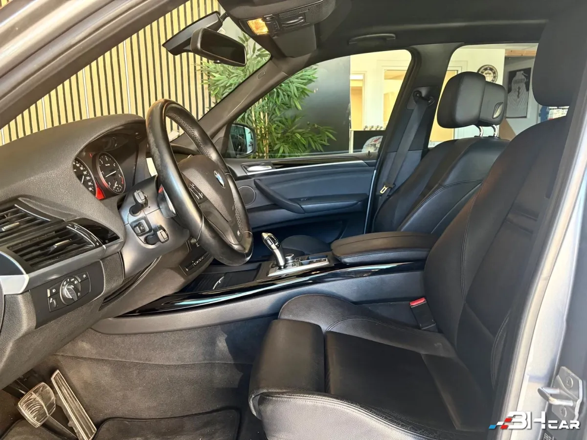 Bmw X5 - photo 12