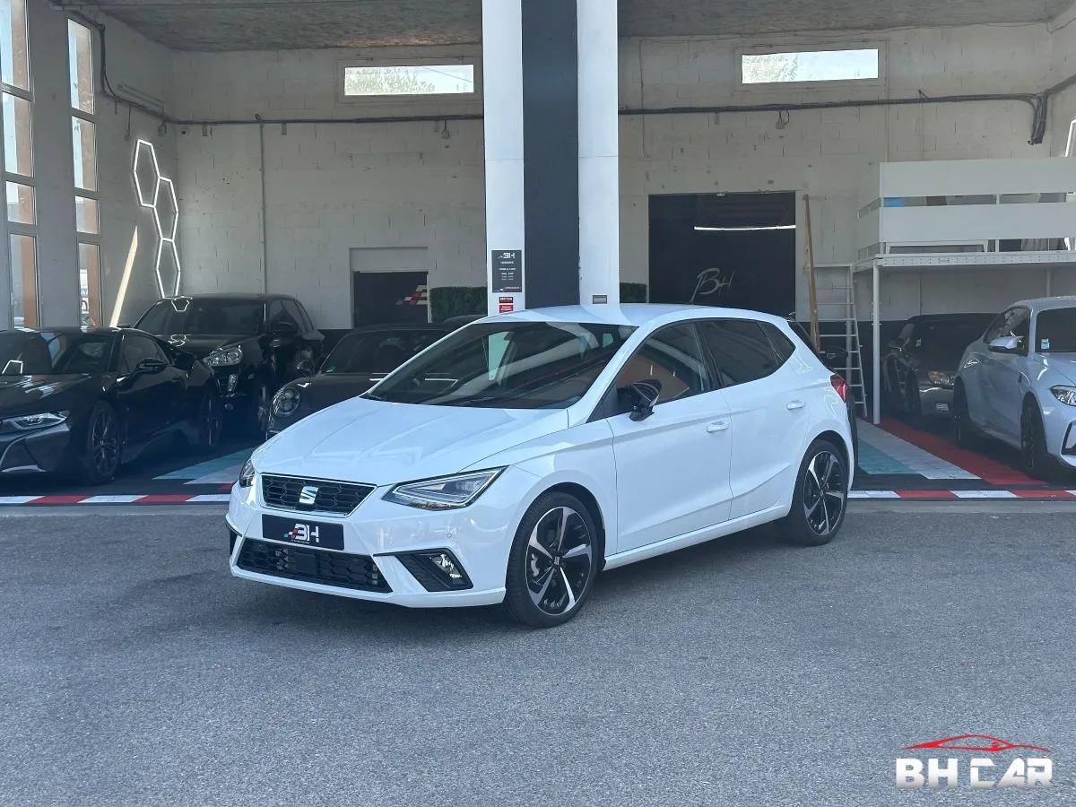 Image Seat Ibiza