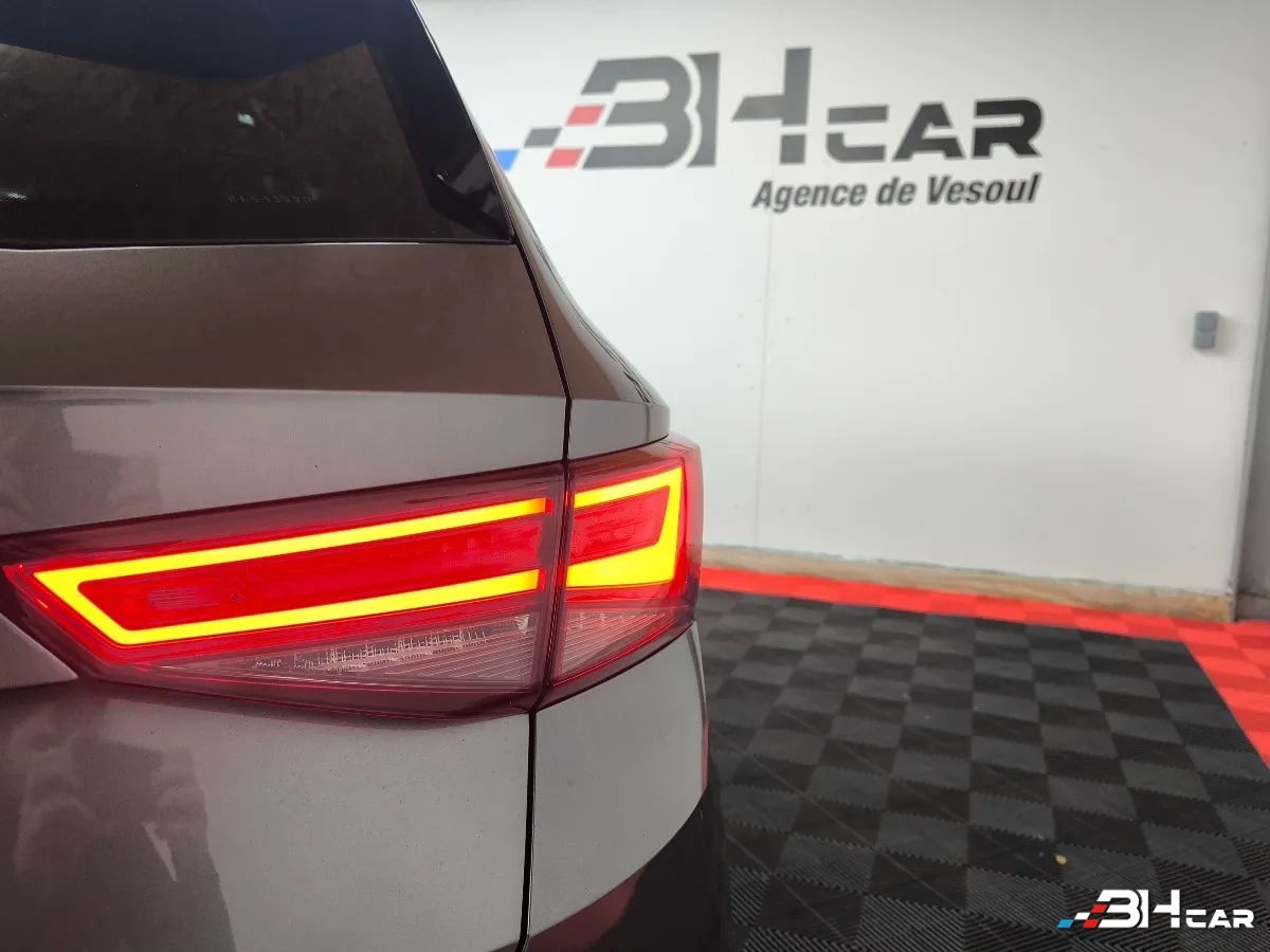 Cupra Ateca - photo 23