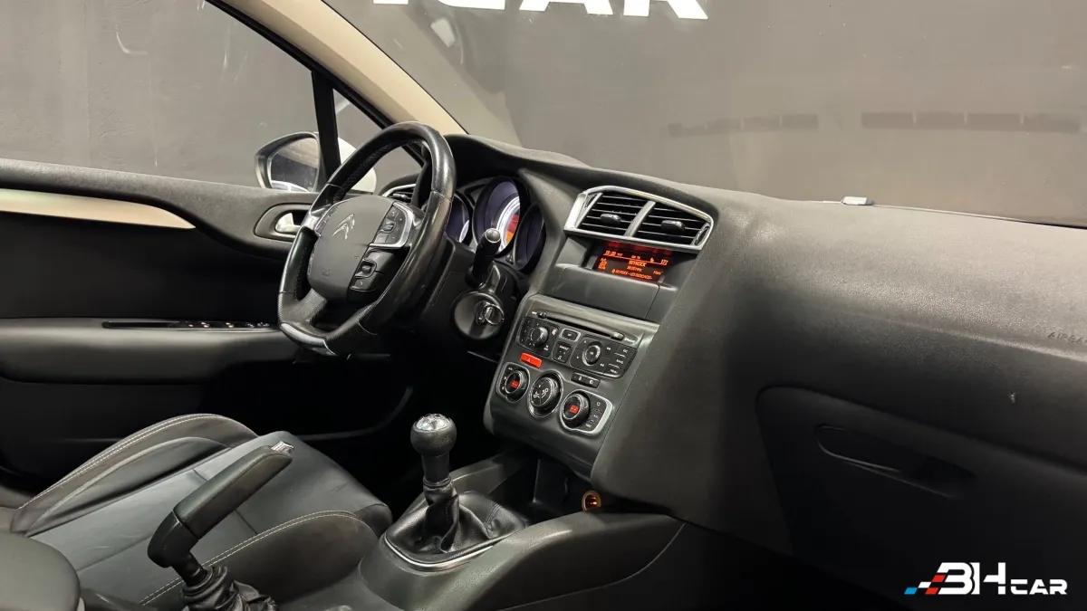 Aperçu indisponible de Citroën C4