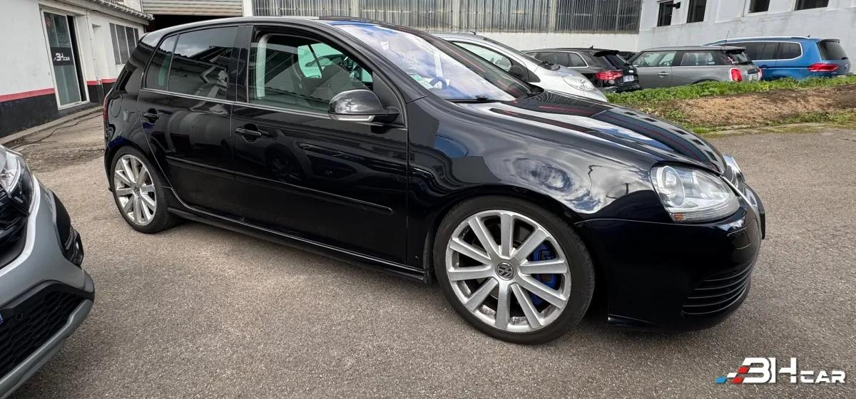 Aperçu indisponible de Volkswagen Golf