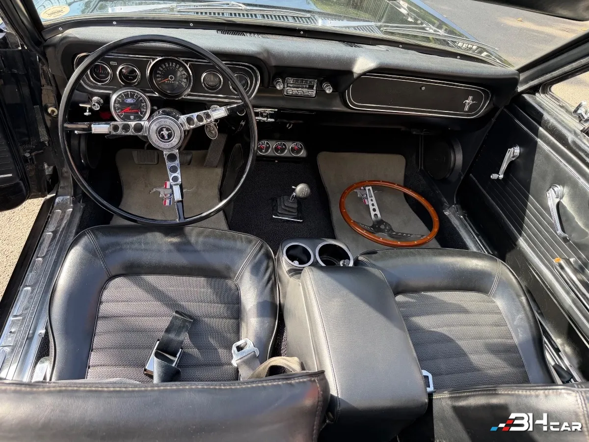 ford mustang - photo 9