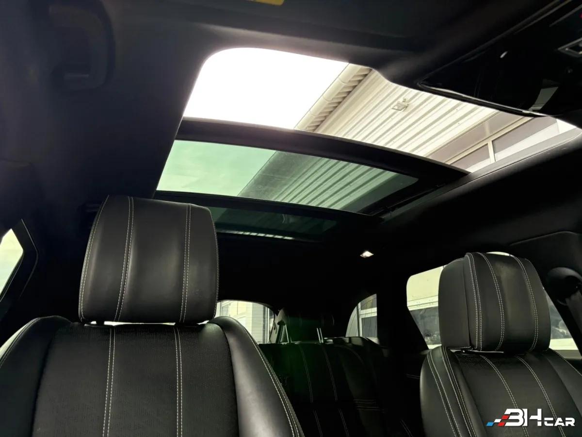 Aperçu indisponible de Land-Rover Range Rover Velar