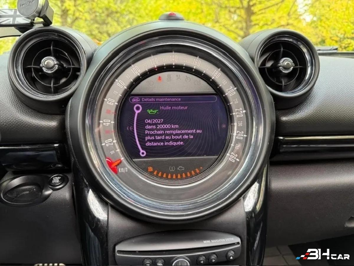 Aperçu indisponible de Mini Countryman