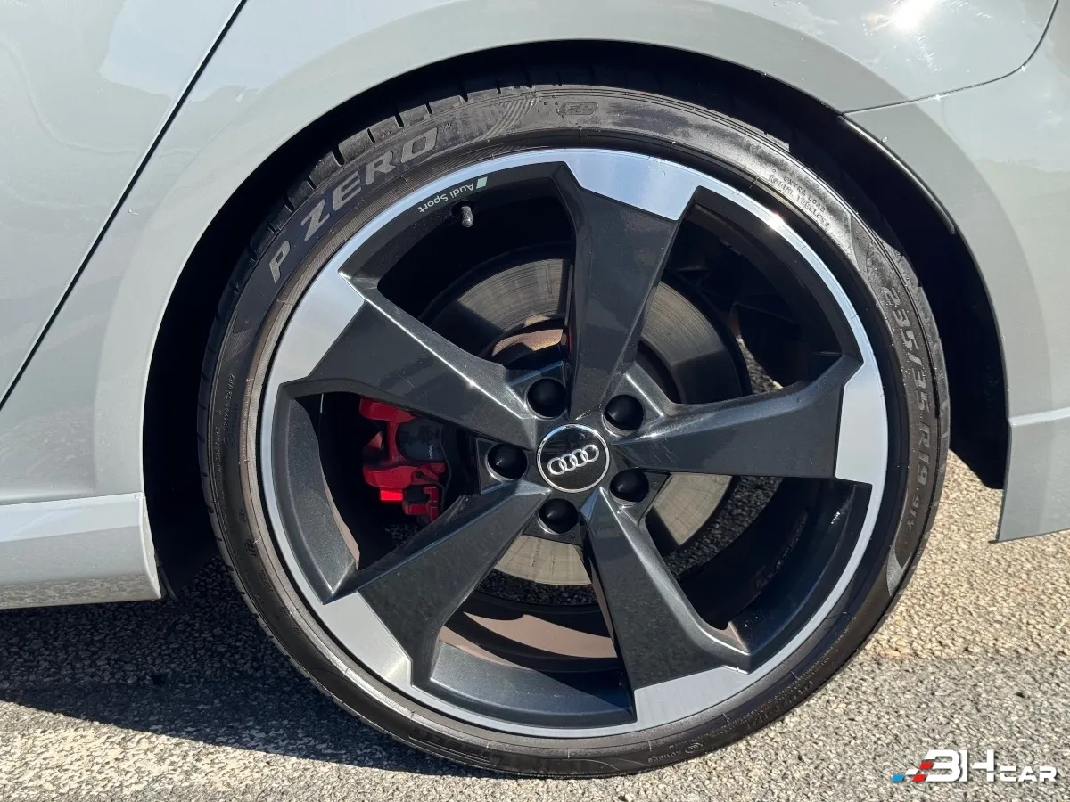 Audi Rs3 - photo 14