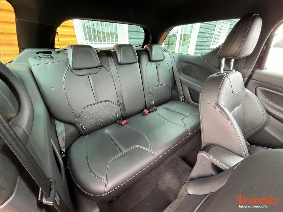 Ds Automobiles Ds 3 