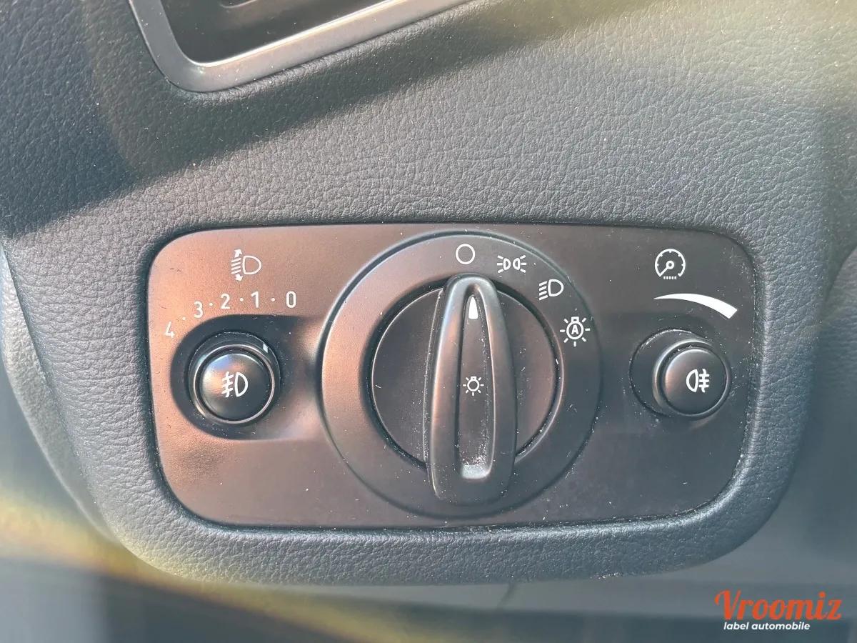 Ford Focus C-max 1.6 TDCI 115 BUSINESS NAVI