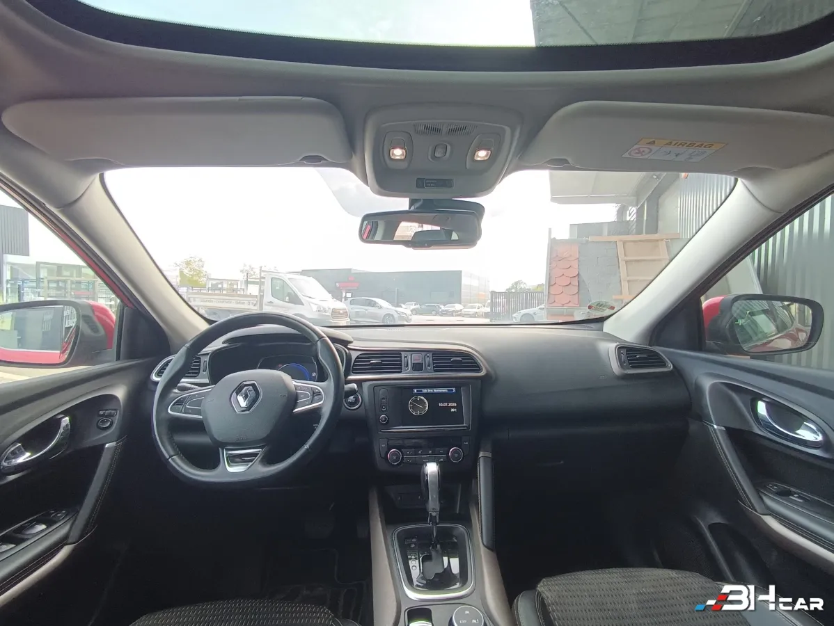 Renault Kadjar - photo 15