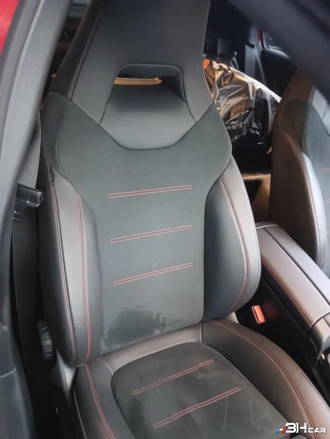 Aperçu indisponible de Mercedes-Benz Classe A