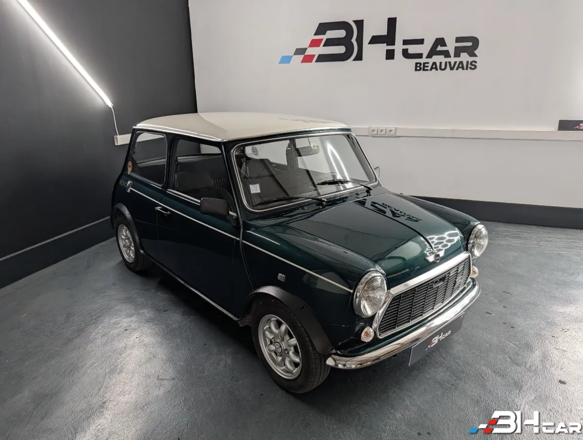 Rover Mini