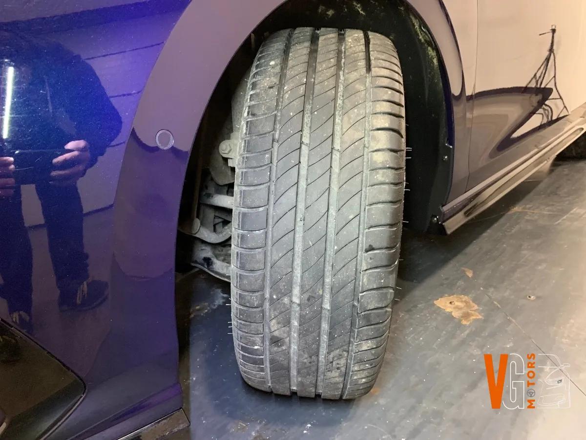 Volkswagen Golf 1.5 E-TSI 150 MHEV HYBRID OPF R-LINE DSG BVA