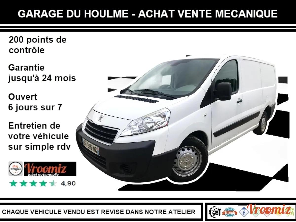 Photo du véhicule
