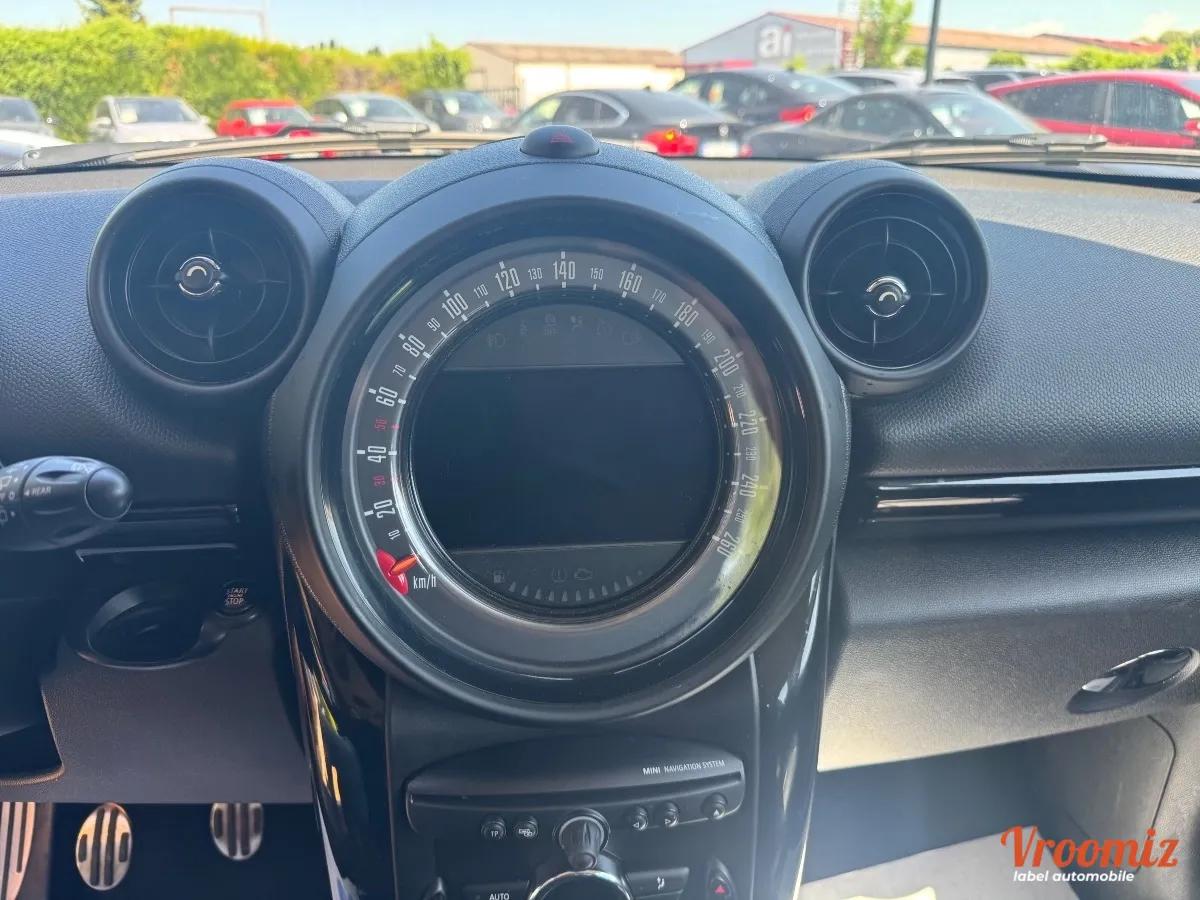 Mini Countryman 2.0 SD 145 COOPER ALL4