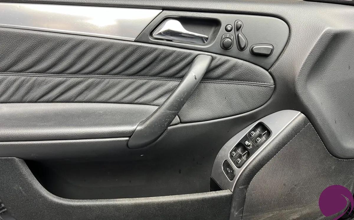 Mercedes Classe C