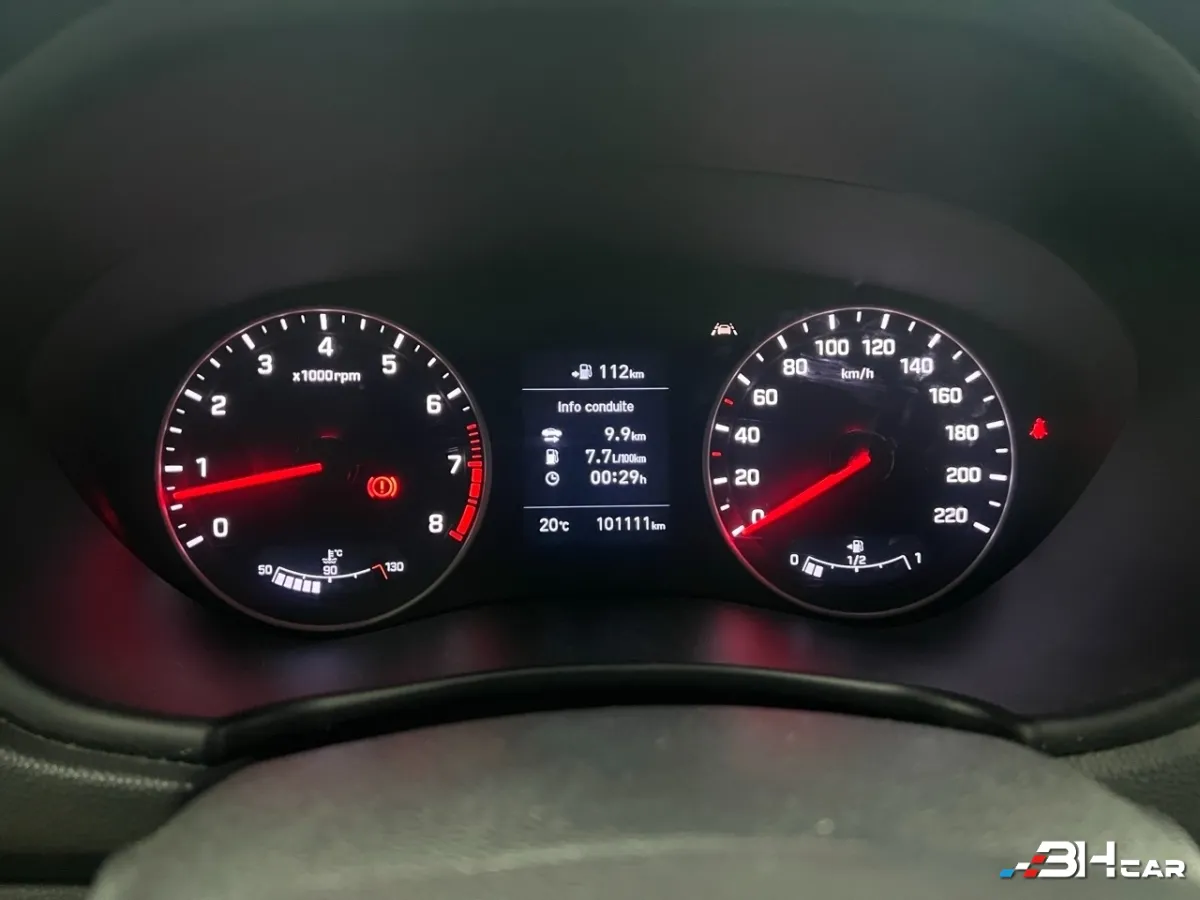 Hyundai I20 - photo 17