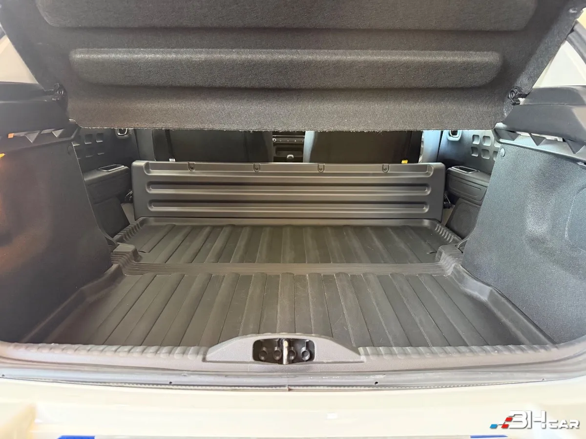 Citroen C3 - photo 14