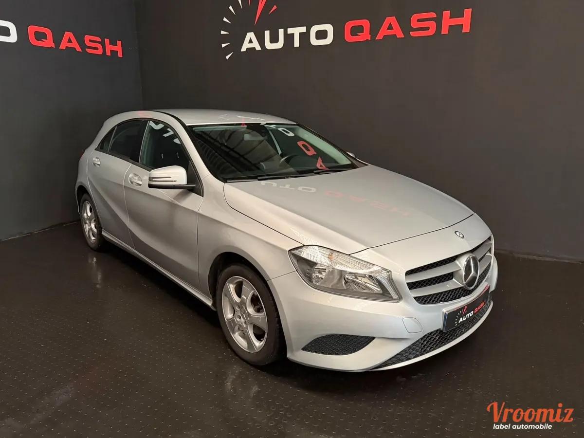 Mercedes-Benz Classe A