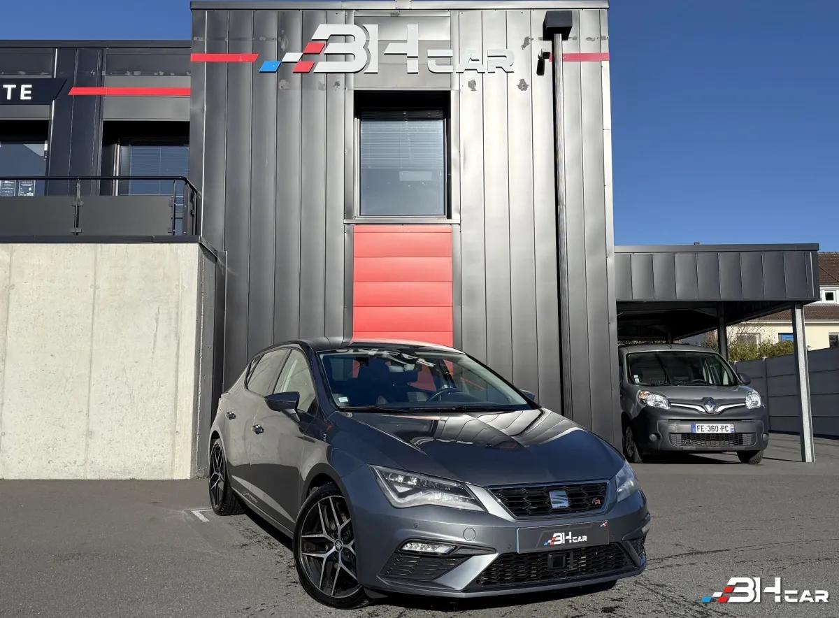 Image Seat Leon