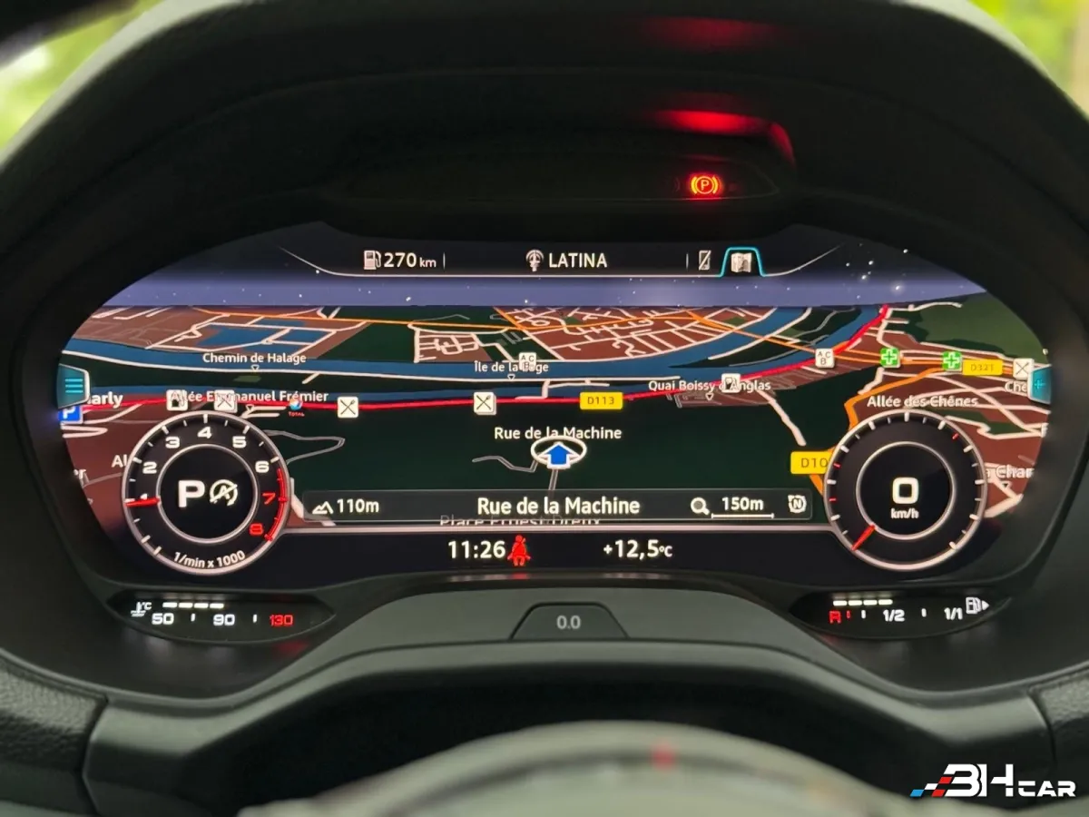 Audi Q2 - photo 27