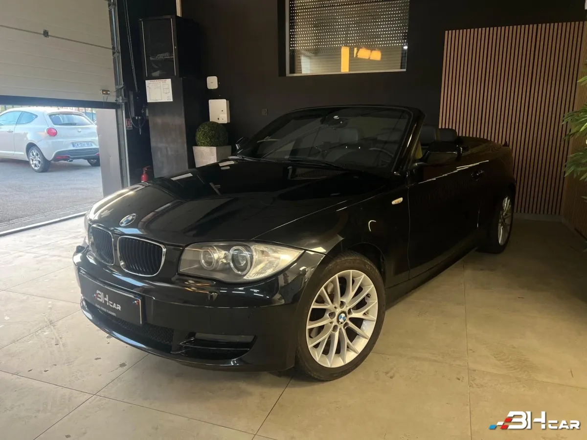 Bmw Serie 1 - photo 6