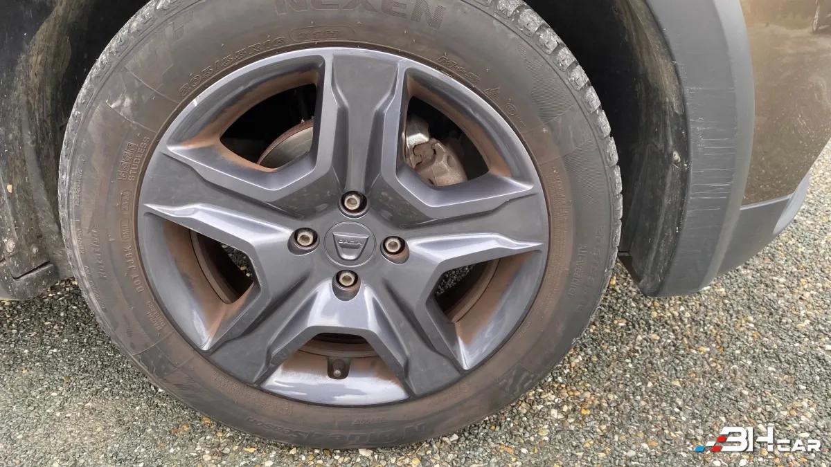 Aperçu indisponible de Dacia Sandero