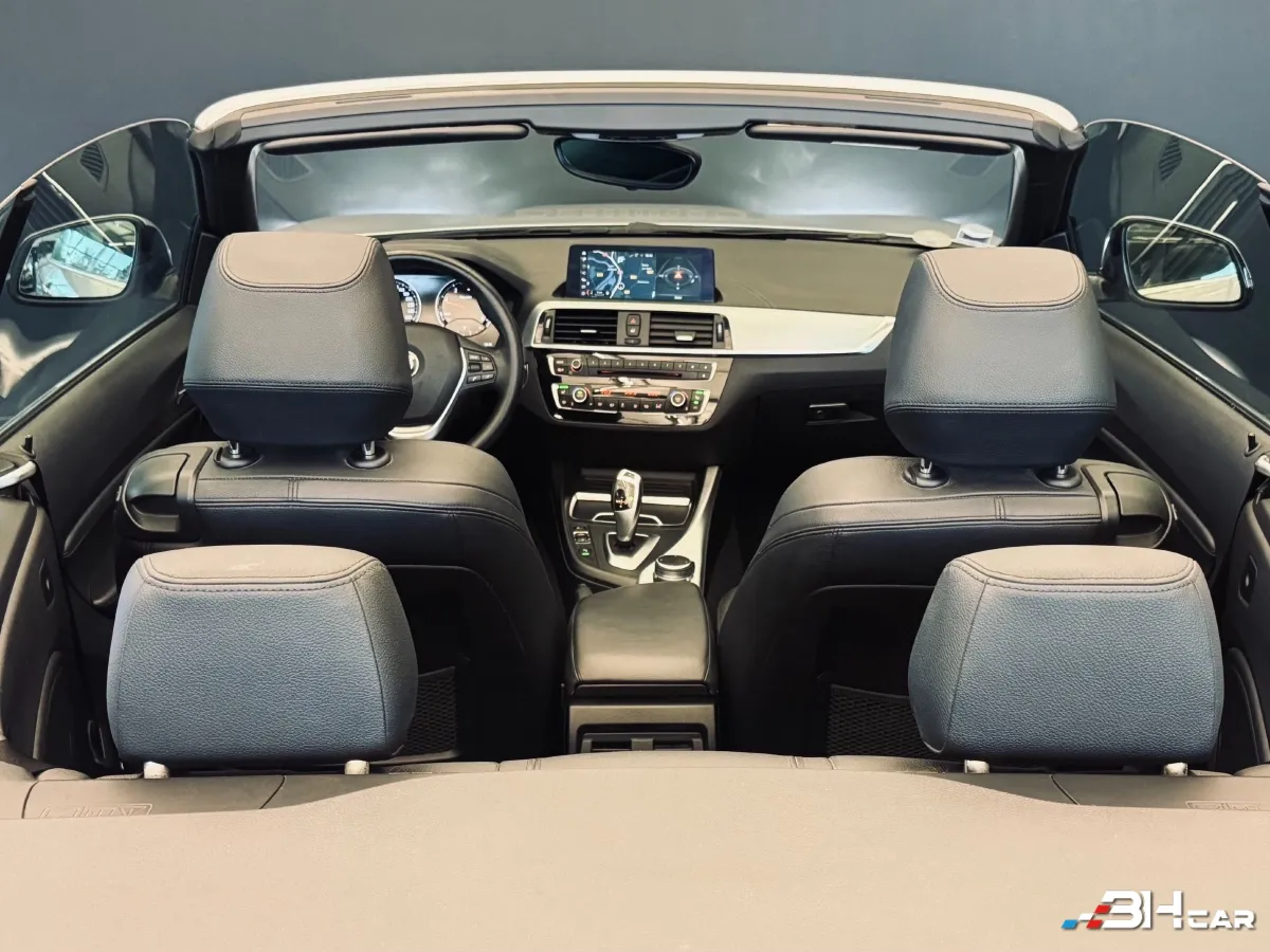 Bmw Serie 2 - photo 23