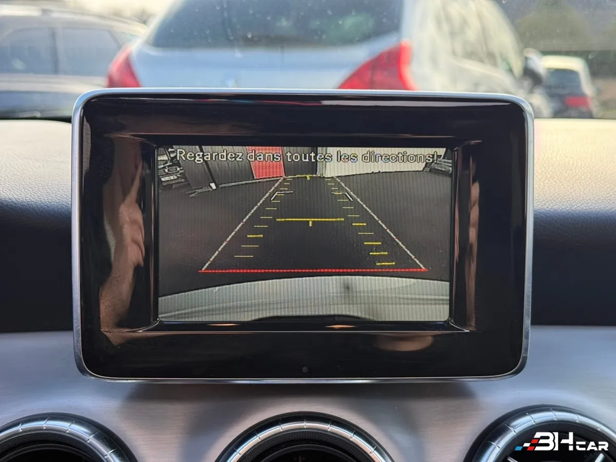 Mercedes Classe Cla - photo 18
