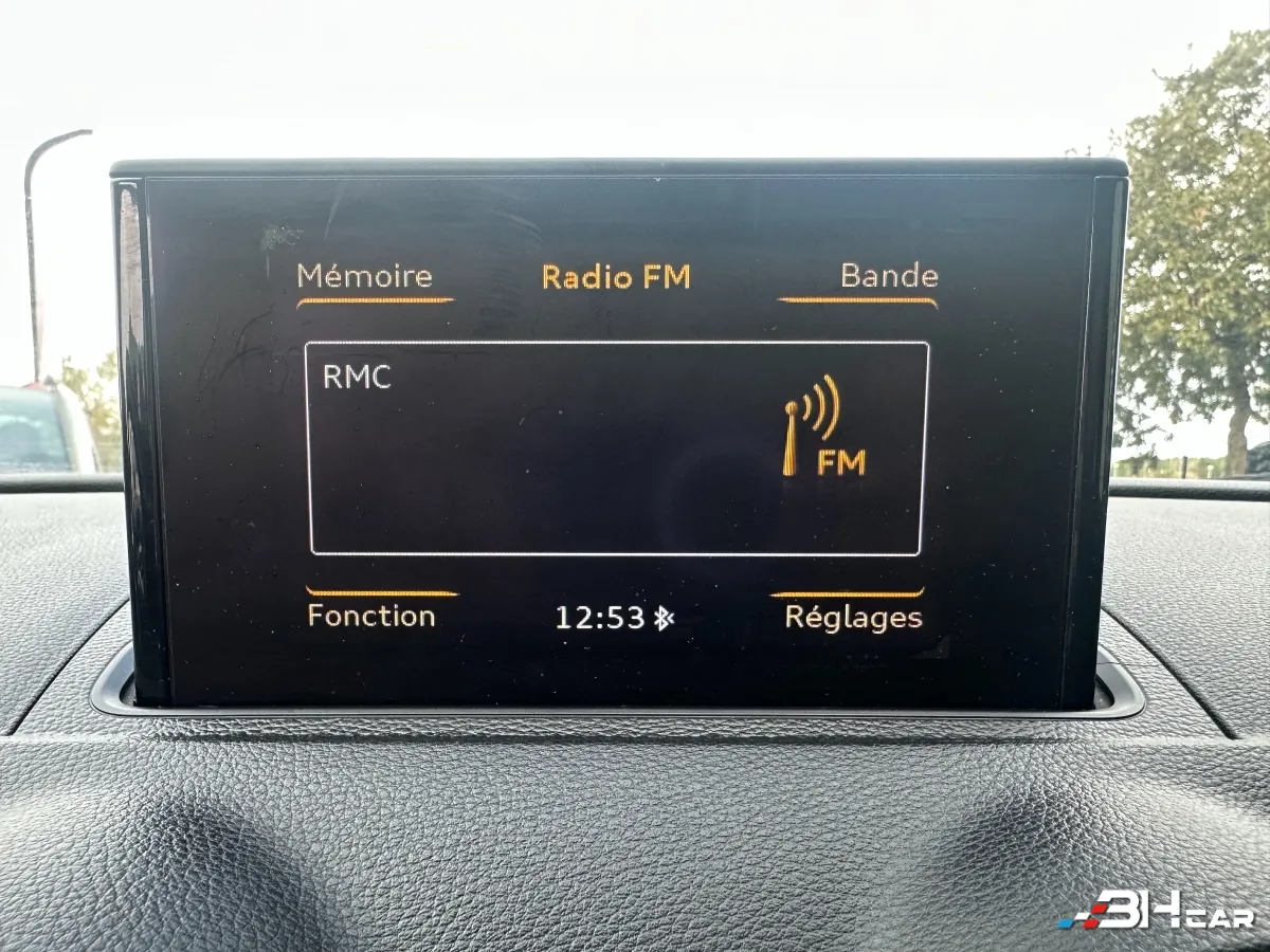 Audi A3 - photo 17
