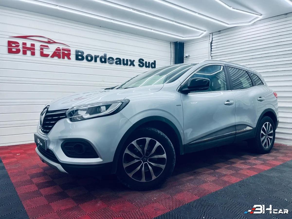Image RENAULT Kadjar