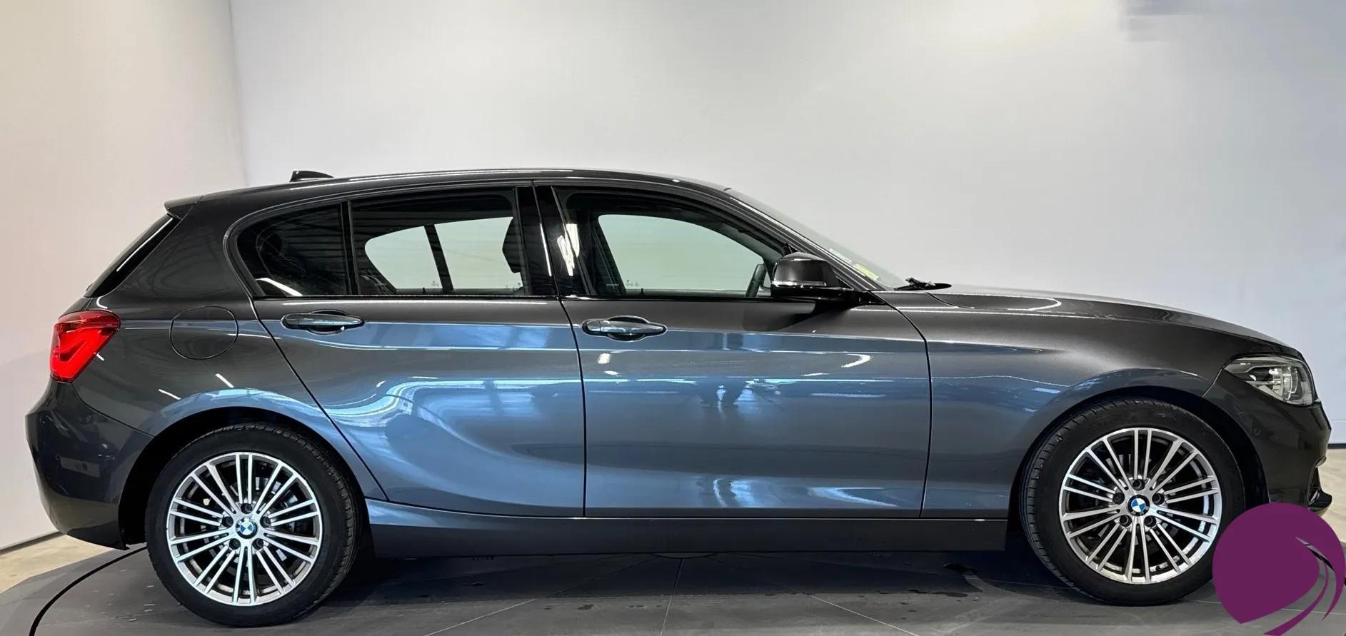 Bmw Serie 1