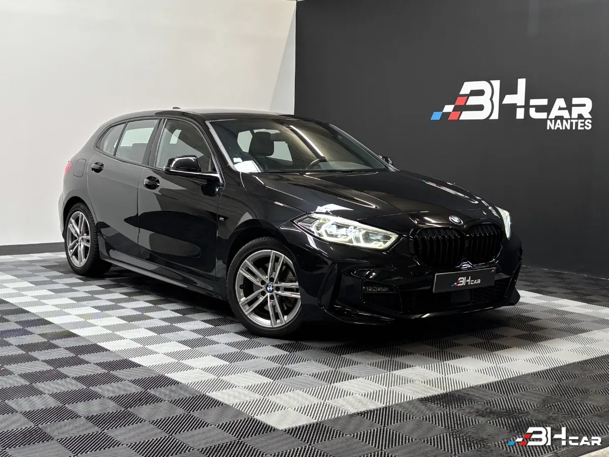 Bmw Serie 1