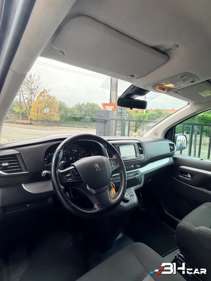 Peugeot Expert - photo 6