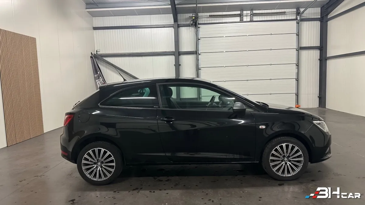Seat Ibiza - photo 4