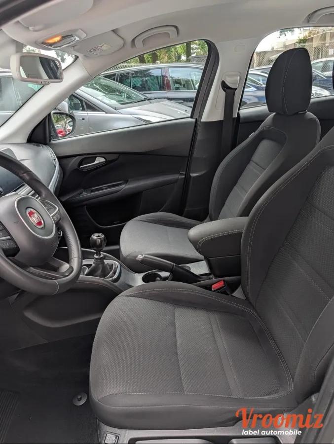 Fiat Tipo 1.6 MJT 120 LOUNGE START-STOP