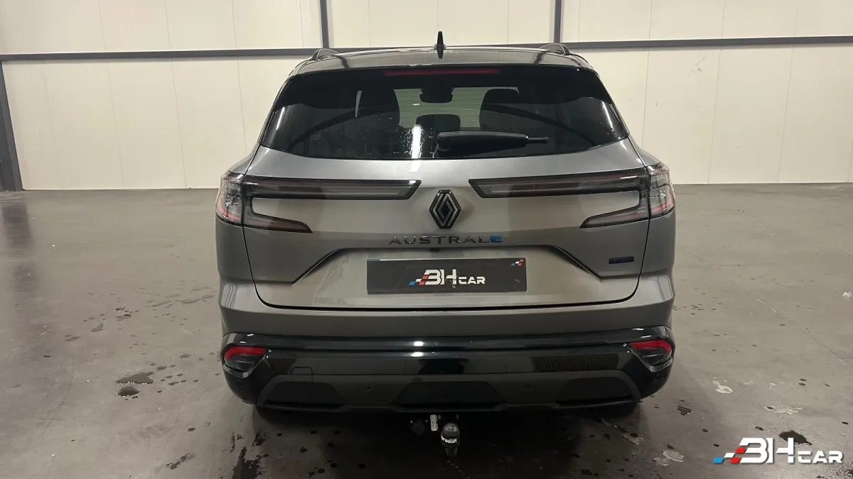 Renault Austral - photo 6