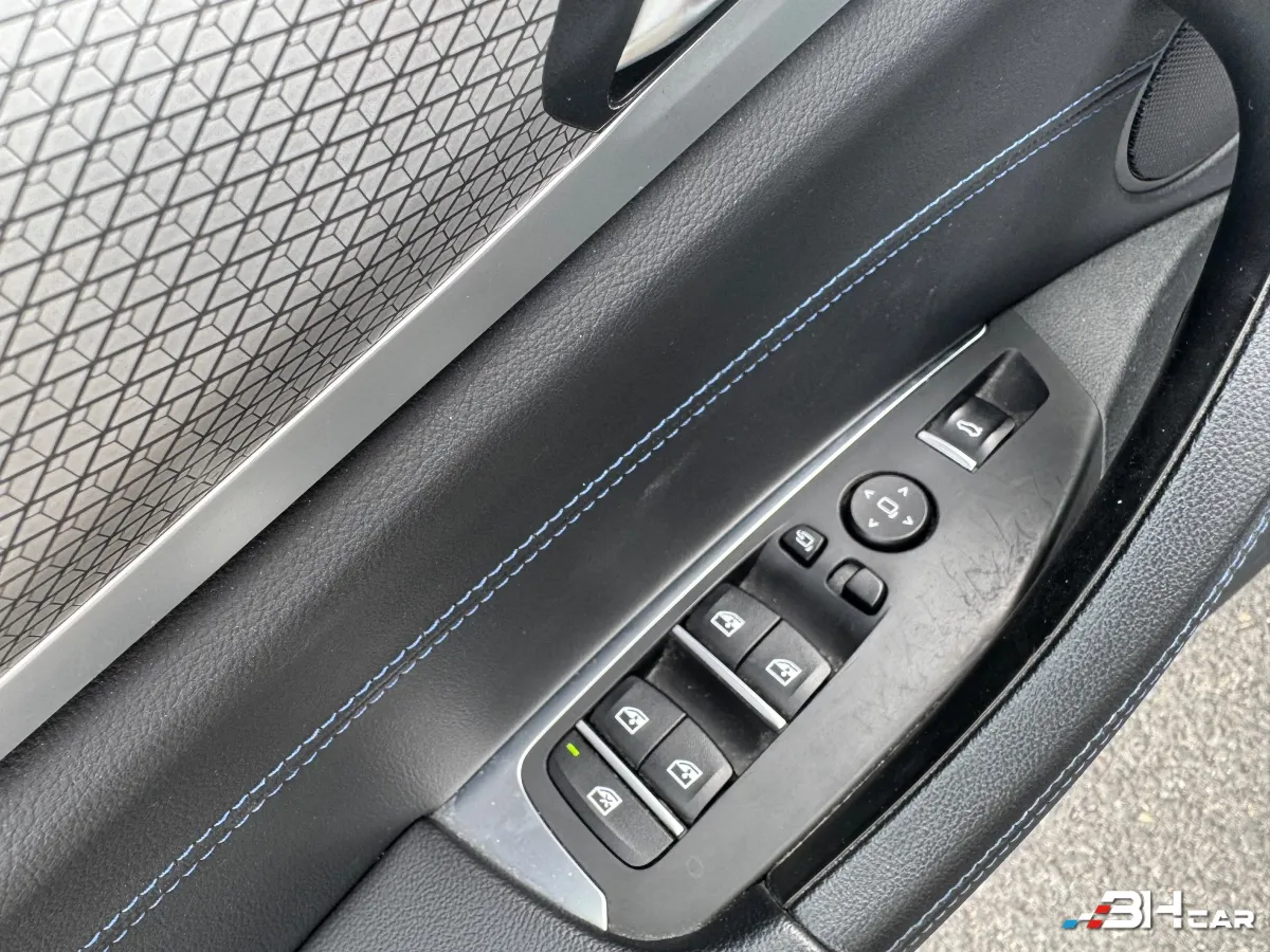 Bmw X3 - photo 10
