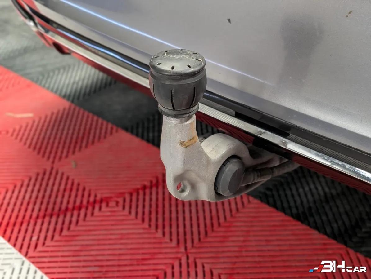 Aperçu indisponible de Volvo V90