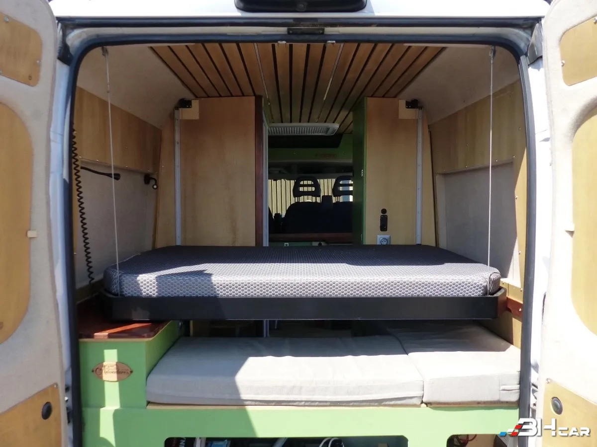 Fiat Ducato - photo 18