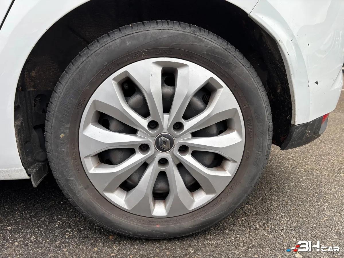 Aperçu indisponible de RENAULT Megane