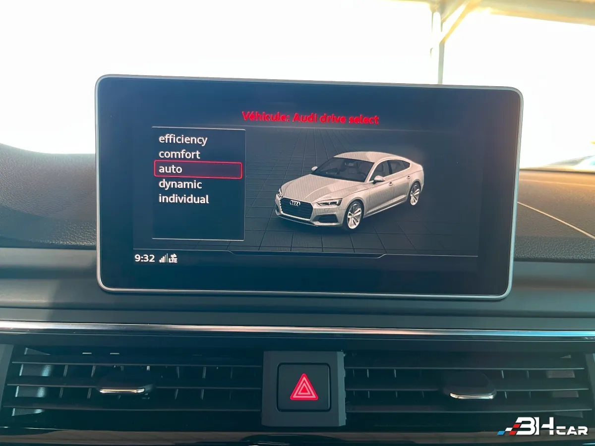 Audi A5 - photo 21