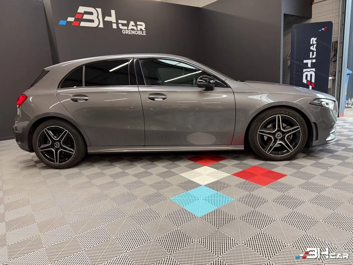 Mercedes Classe A - photo 6