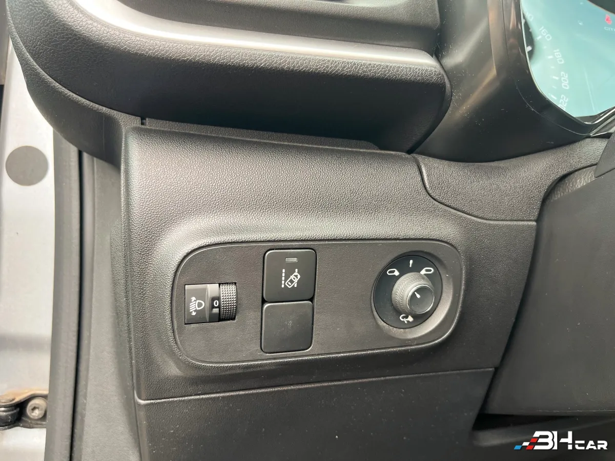 Citroen C3 - photo 20