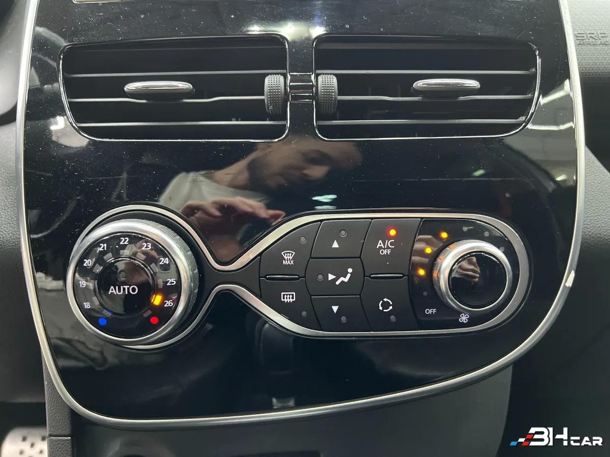 Aperçu indisponible de RENAULT Clio