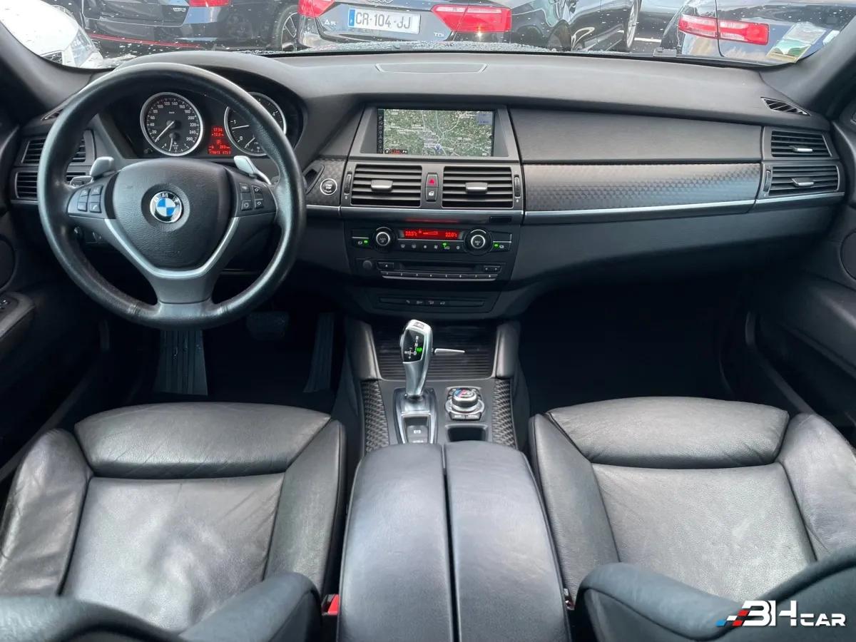 Aperçu indisponible de Bmw X6