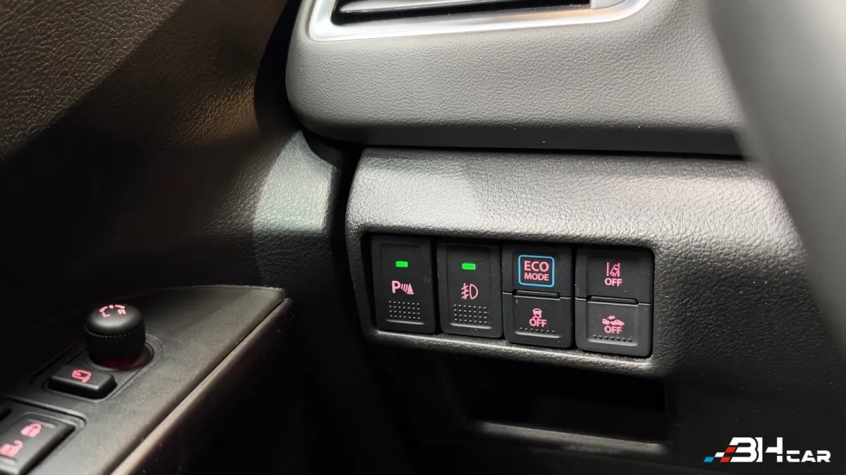 Suzuki Sx-4 S-cross - photo 32