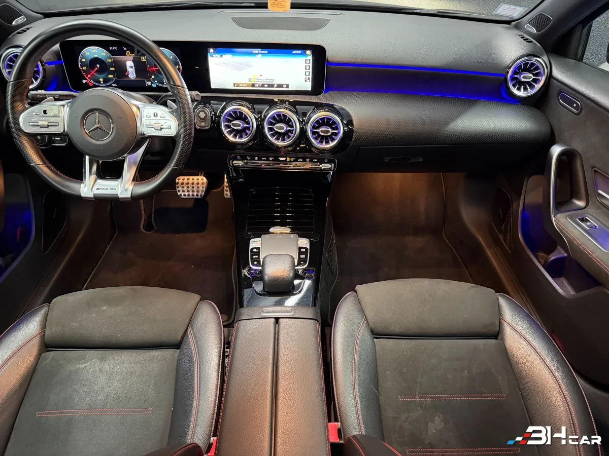 Mercedes Classe A - photo 10