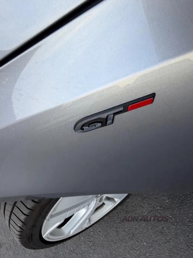 Peugeot 308 GENERATION-II SW 2.0 BLUEHDI 180 GT EAT BVA START-STOP