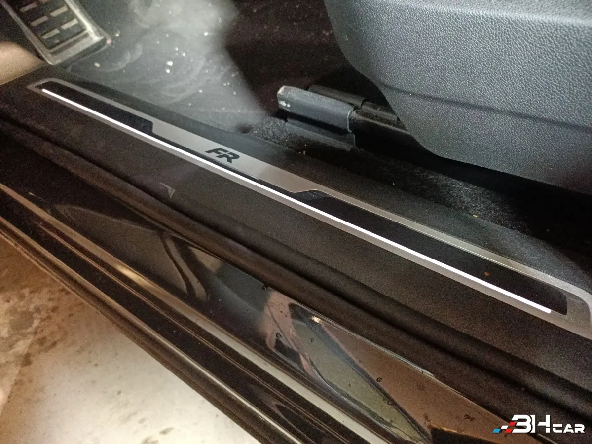 Seat Tarraco - photo 23
