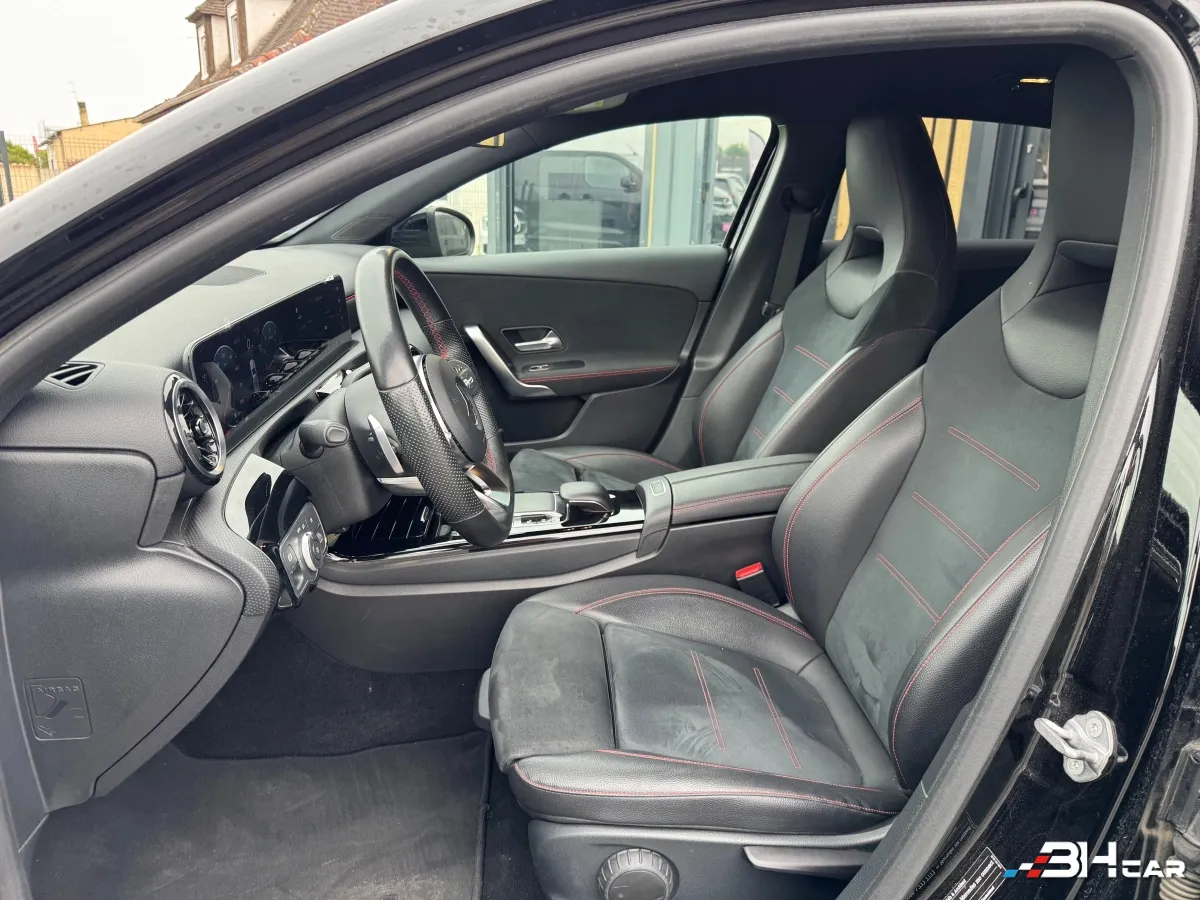 Mercedes Classe A - photo 11